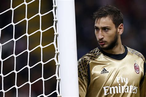 Uefa's team of technical observers have named italy goalkeeper gianluigi donnarumma as their player of the tournament. Donnarumma 'never leaving AC Milan' claims brother ...