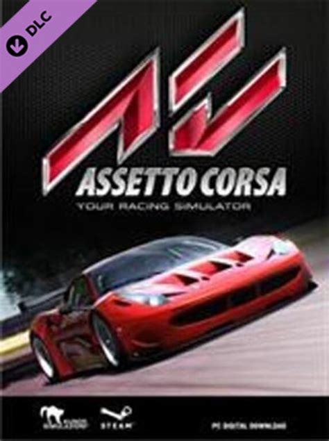 Buy Assetto Corsa Red Pack Steam Key Global Cheap G A Com