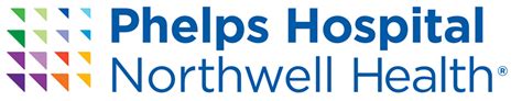 20m+ brands have been built with logo.com. Phelps Hospital Entrance and Lobby - Divney Tung Schwalbe