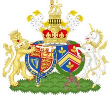 [最新] イギリス王室 紋章 135402-イギリス王室 紋章 変わった - familyjpgazo
