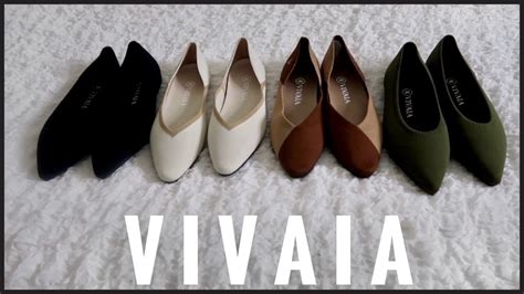 Vivaia Shoes Review 2023 Vivaia Shoes Legit Legit Reviewed