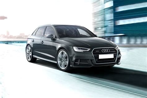 New Audi A3 2023 Price Specs And October Promotions Singapore