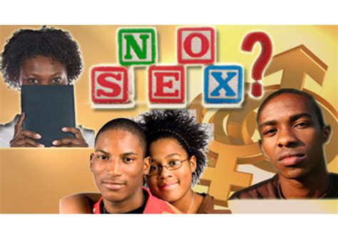 Youths And Sex Making The Right Decision