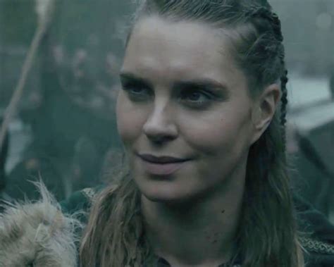Vikings Season 6 Will Gunnhild Marry Harald And Betray Bjorn Tv And Radio Showbiz And Tv