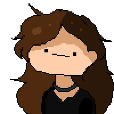 Pixilart My Current Pfp Pixelated By Peppermint