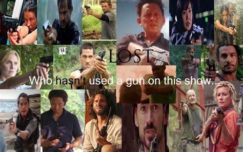 Lost Poster Gallery8 Tv Series Posters And Cast