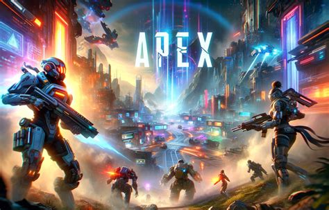 Apex Legends Review Gamercentral