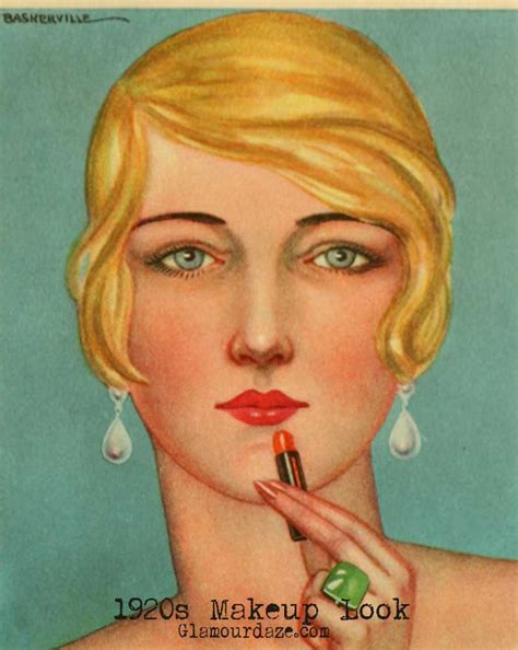 If your hair is blonde and your eyes are green or blue, you look best in pastels like light purples and blues. 6 Simple Hair & Makeup Tips - Hollywood Studio Style in ...