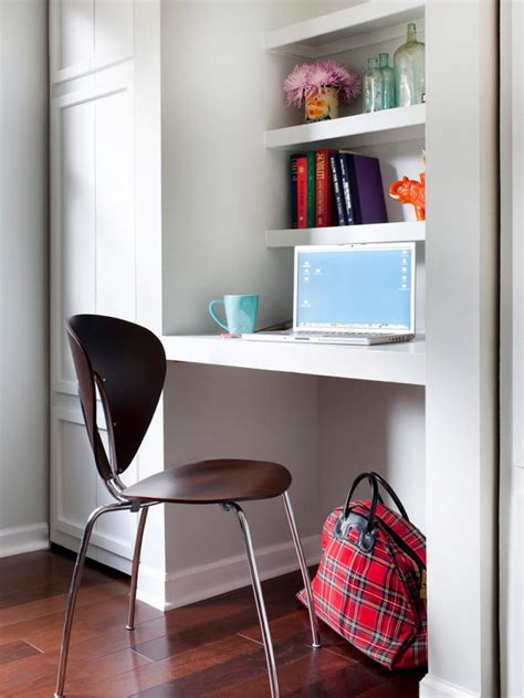Small Home Office Ideas And Tips For Creating Yours Page