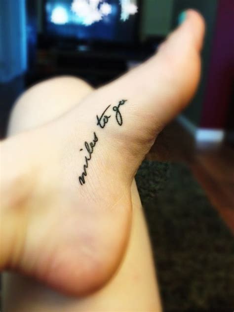 27 Small And Cute Foot Tattoo Ideas For Women Styleoholic