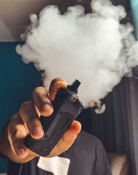 6 Different Types Of Vapes Devices Beginners Guide