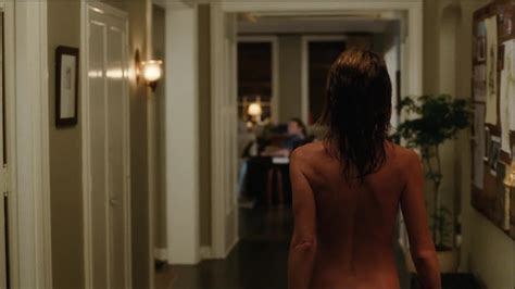 Jennifer Aniston Desnuda En The Break Up