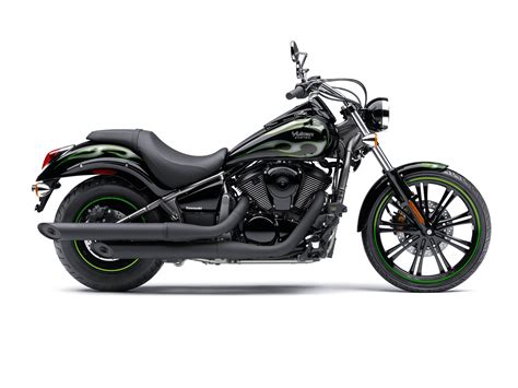 Fast forward to 2013 and kawasaki's vulcan is still going strong. 2015 Kawasaki Vulcan 900 Custom Review