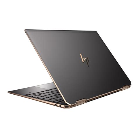Hp Spectre X360 13 Inch Convertible Touchscreen Laptop With 512gb Ssd
