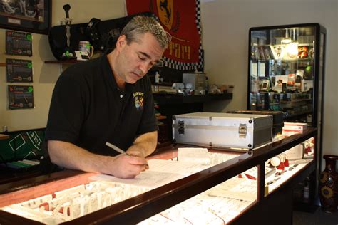 Derry Ink News Link Pawn Shops Pleased By New Rules