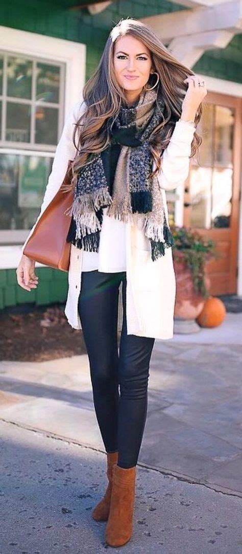 40 Flawless Winter Outfits Fashion Fashion Clothes Women Fall Outfits