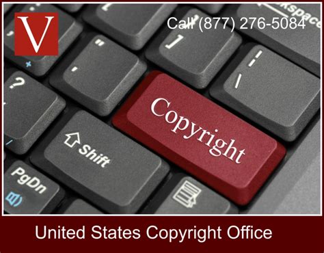 United States Copyright Office Functions Vondran Legal