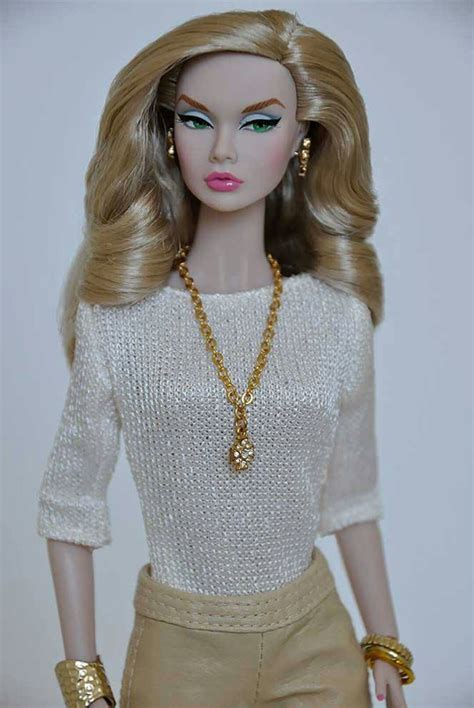 Pin By Judy Todd On All Poppy Parker 2 Barbie Fashion Fashion Well