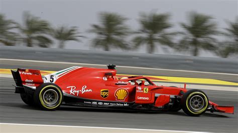 Die formel 1 heute im liveticker von formel1.de: Formel 1 im Live-Ticker: Freie Trainings, Qualifying und Rennen in Bahrain