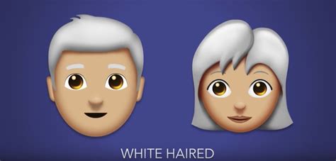 These Are The 33 Best New Emoji Coming To The Iphone And Android This