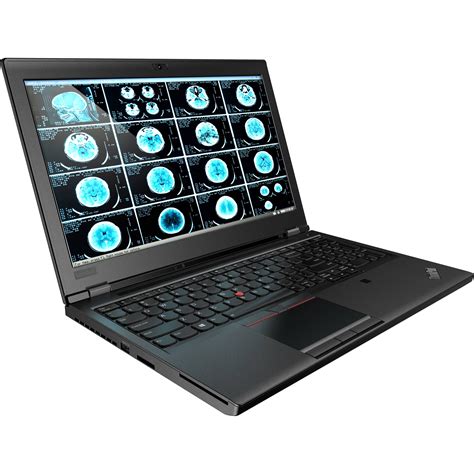 Lenovo Thinkpad P52 Review