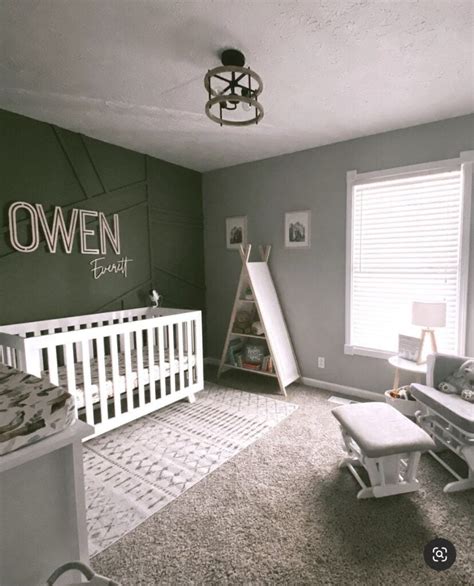 33 Baby Boy Nursery Themes Youll Love 2022 Milwaukee With Kids 2022