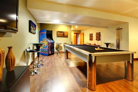 How To Create The Ultimate Gaming Room In Your Home