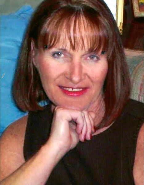 Wanda Martin Obituary St Clair News Aegis