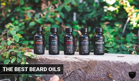 The 10 Best Beard Oils For 2020 Full Guide Live Bearded