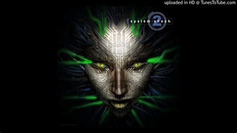 System Shock 2 Ost 14 Credits Youtube