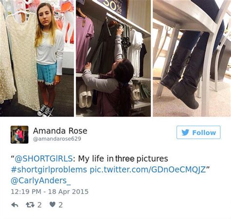 20 Short People Problems That Tall People Will Never Understand I Am