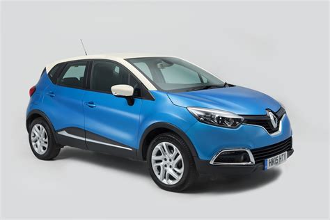 Renault Captur Buyers Guide 2013 Pictures Carbuyer