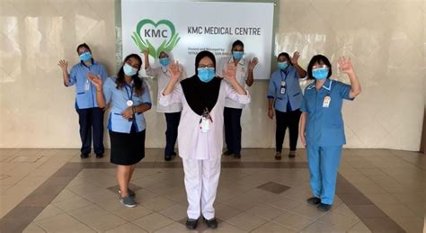 Finisar is a big factory at ipoh. Recruitment | Ipoh, Perak | Kinta Medical Centre | KMC ...