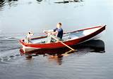 Pictures of Fast Small Boat