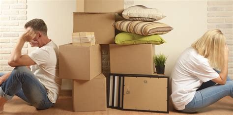 Dealing With House Moving Stress And Anxiety Conroy Removals