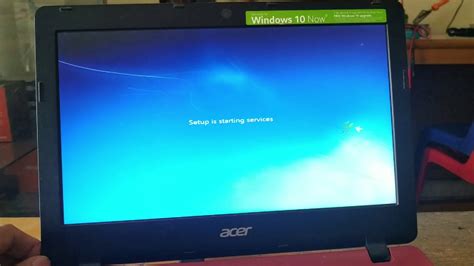 Cara Install Windows 10 Di Acer Aspire Es 1 131 Delinewstv