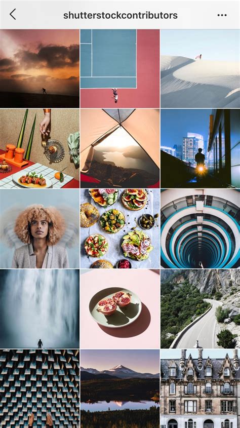 Three Easy Ways To Improve Your Brands Instagram Feed