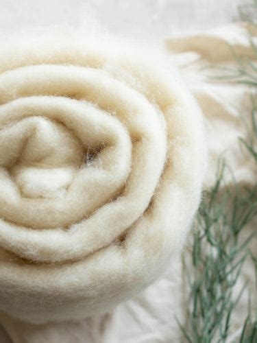 Sustainable Wool Products Sonoma Wool Company