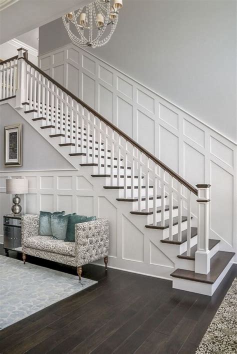 Update Your Staircase Socaltrim Discount Molding And Millwork
