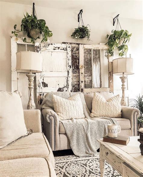 Beautiful Space Created By Olivebranchcottage Her Living