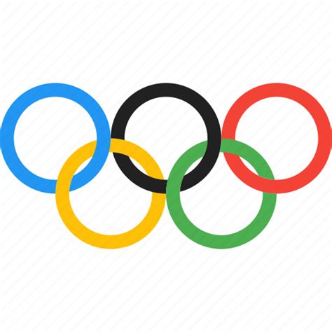 Olympic Symbol Png