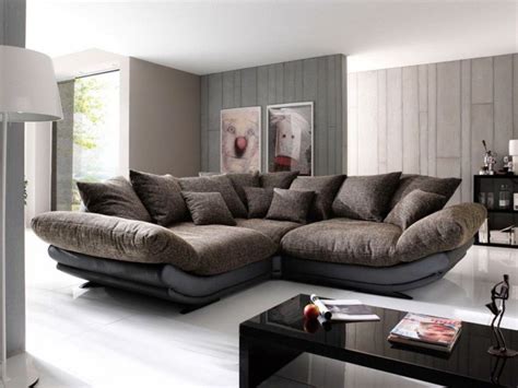 Most Comfortable Sectional Sofa Visualhunt