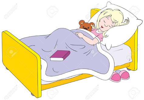 Little Girl Sleeping Clipart 10 Free Cliparts Download Images On