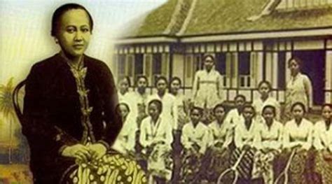 Siapakah ra kartini foto gambar freewaremini via frewaremini.com. Habis Gelap Terbitlah Sekolah | Sanggar Anak Alam