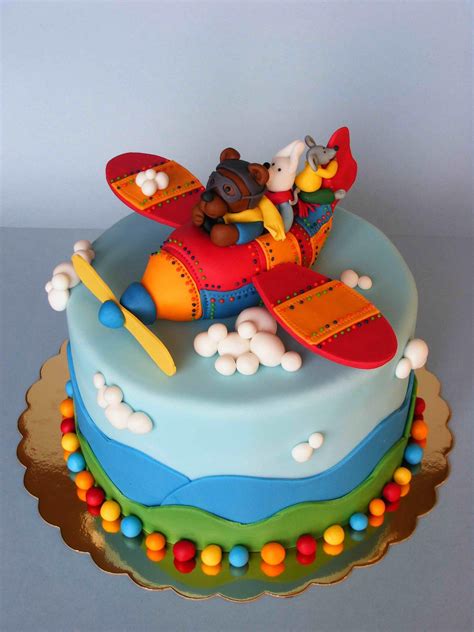 You can learn more and purchase the ebook here. Children's Birthday Cakes - CakeCentral.com