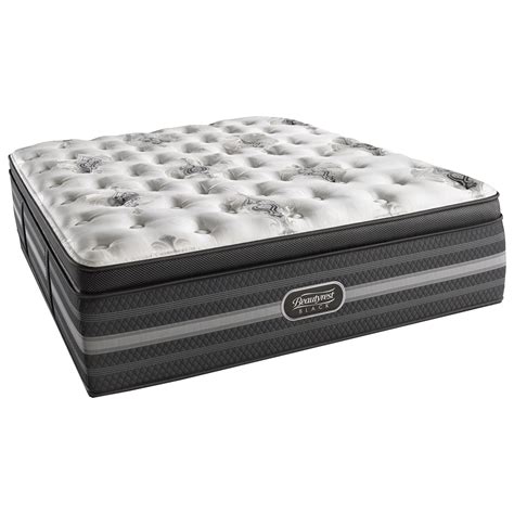 Browse our great prices on simmons beautyrest mattresses. Beautyrest BR Black Sonya Queen Luxury Firm Pillow Top ...