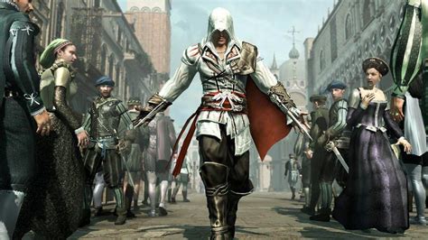 Assassins Creed Ii Movie Reviews Simbasible
