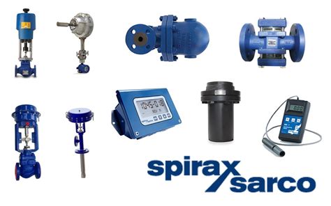 Spirax Sarco Deaerator