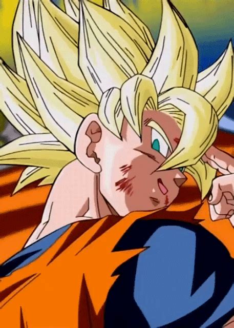 With tenor, maker of gif keyboard, add popular dragon ball z moving wallpaper animated gifs to your conversations. Goku sacrifice cell gif 1 » GIF Images Download