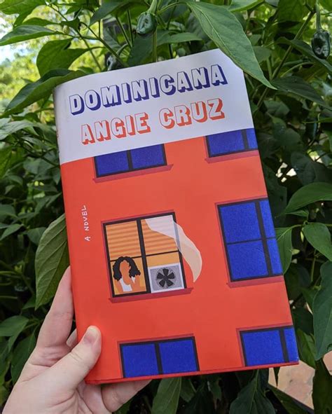 Bookfoolery Dominicana By Angie Cruz